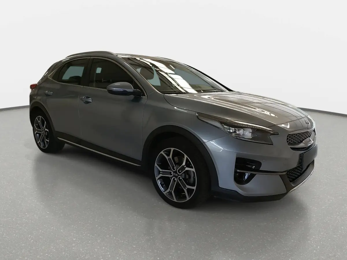 KIA CEED 1.4 T-GDI DCT SPIRIT LED ACC WINTER DAB