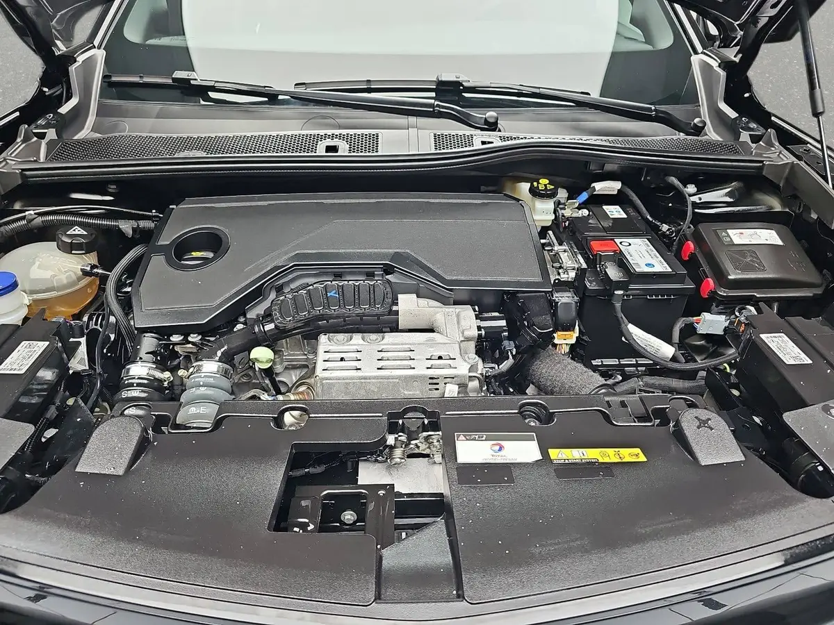 OPEL MOKKA 1.2 TURBO ULTIMATE NAVI LED KAMERA