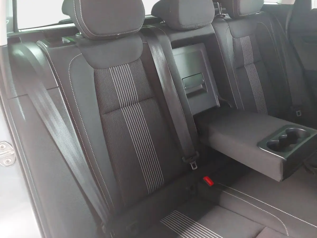 SKODA KAROQ 1.5 TSI DSG STYLE