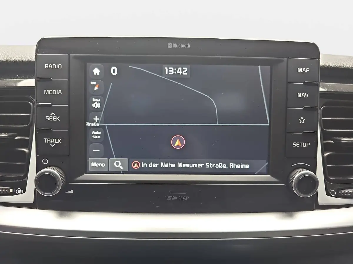 KIA STONIC 1.0 T-GDI PLATINUM EDITION