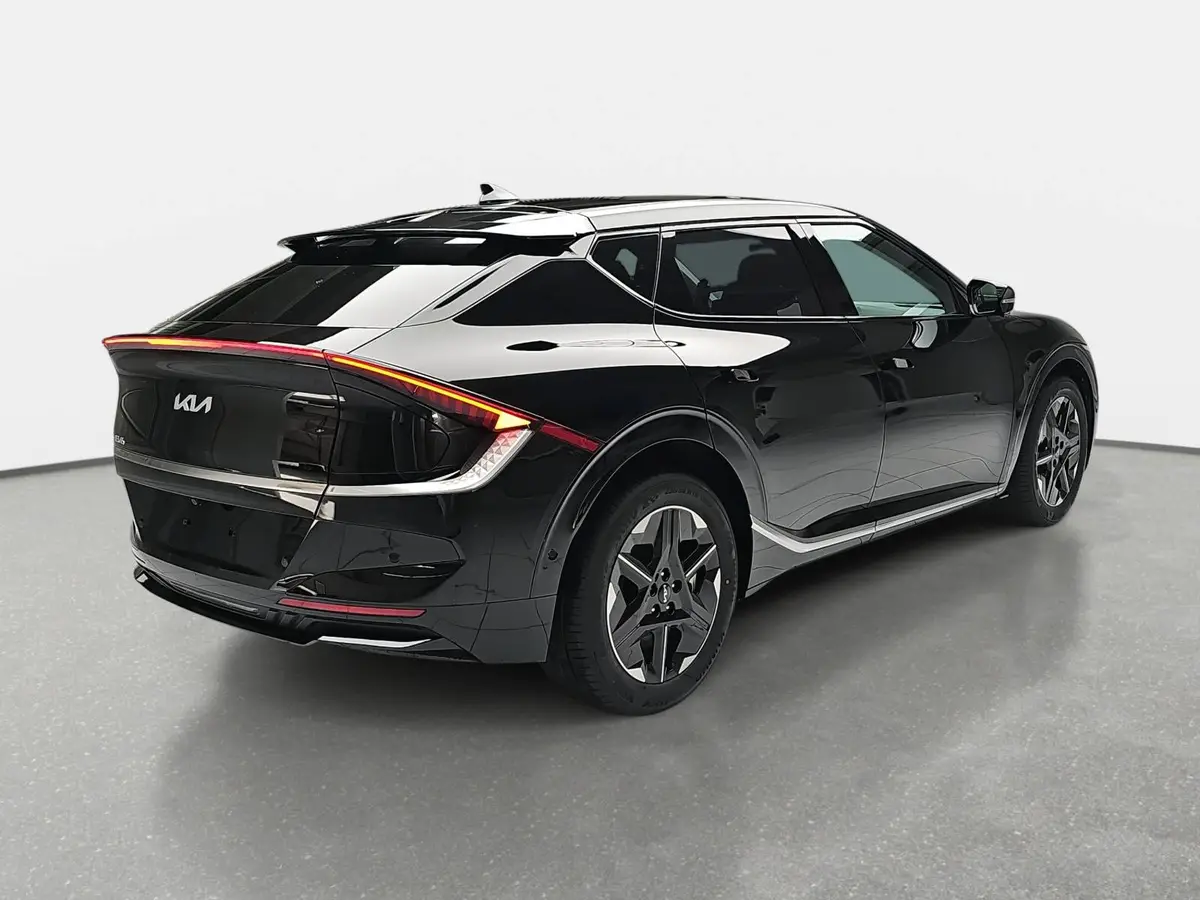 KIA EV6 EARTH 84 KWH RWD WP COMFORT ASSIST DRIVE SOUND