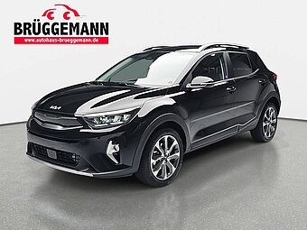 KIA STONIC 1.0 T-GDI 48V DCT SPIRIT TECHNOLOGIE