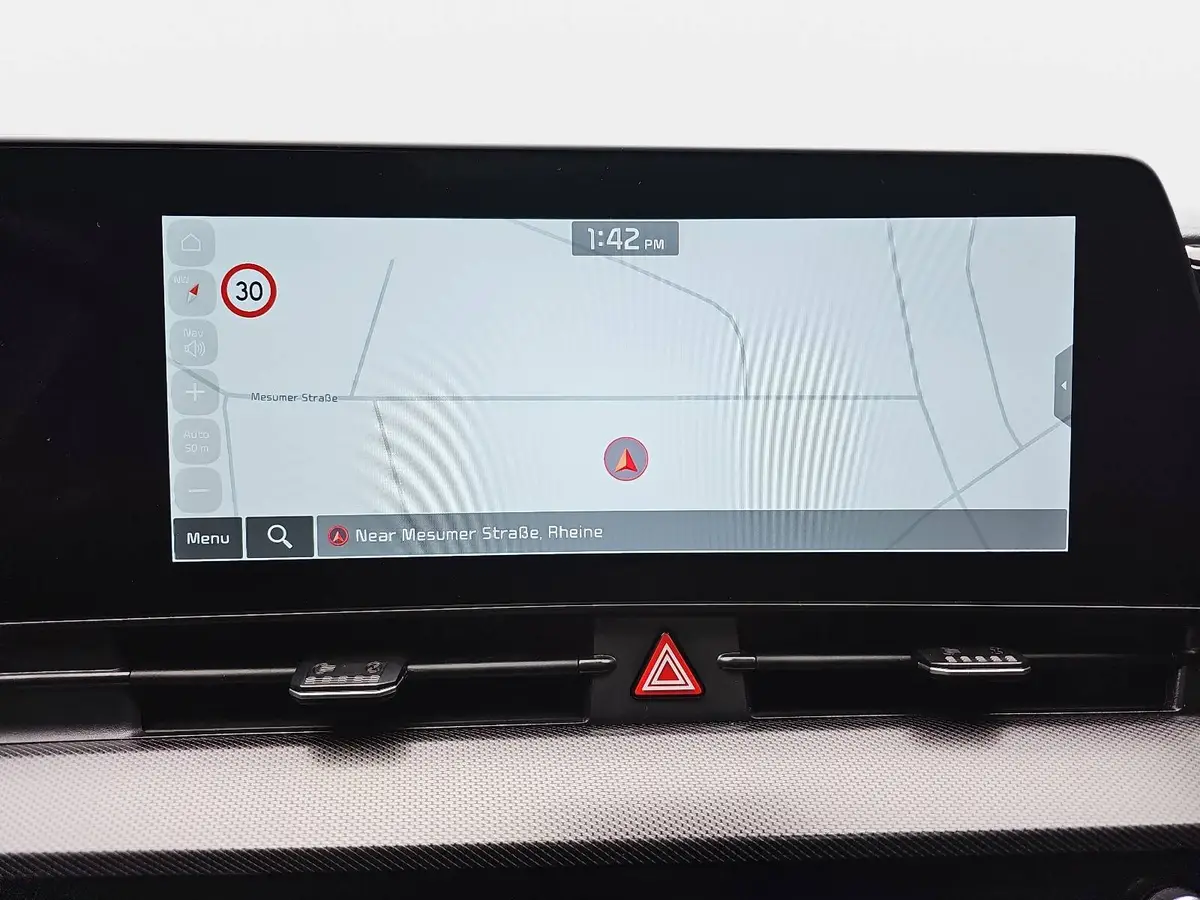 KIA SPORTAGE 1.6T PLUG-IN-HYBRID AUTO. GT-LINE SCHW.DACH DRIVEWISE GLASDACH SOUND