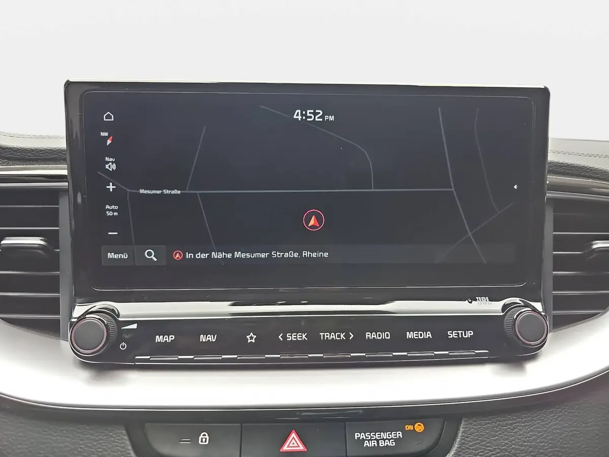 KIA CEED 1.5 T-GDI ULTIMATE EDITION STYLE SOUND