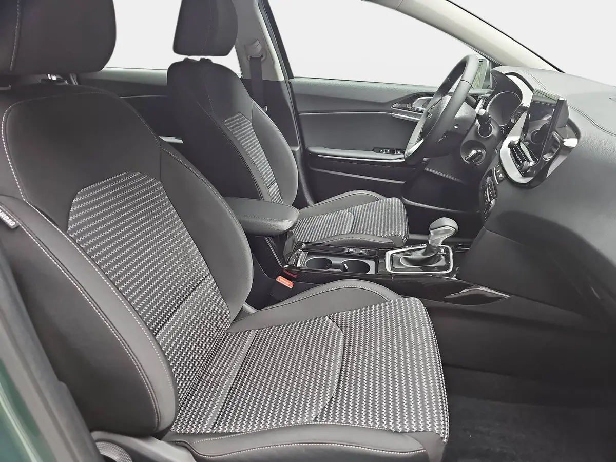 KIA CEED 1.5 T-GDI DCT7 VISION KOMFORT+ SITZH.