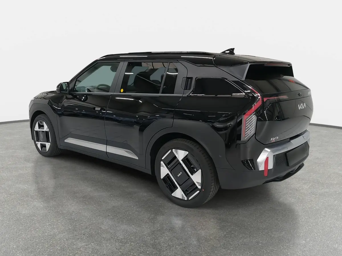 KIA EV3 81.4 KWH EARTH MJ26 WINTER BUSINESS UPGRADE DRIVEWISE-PARK DESIGN