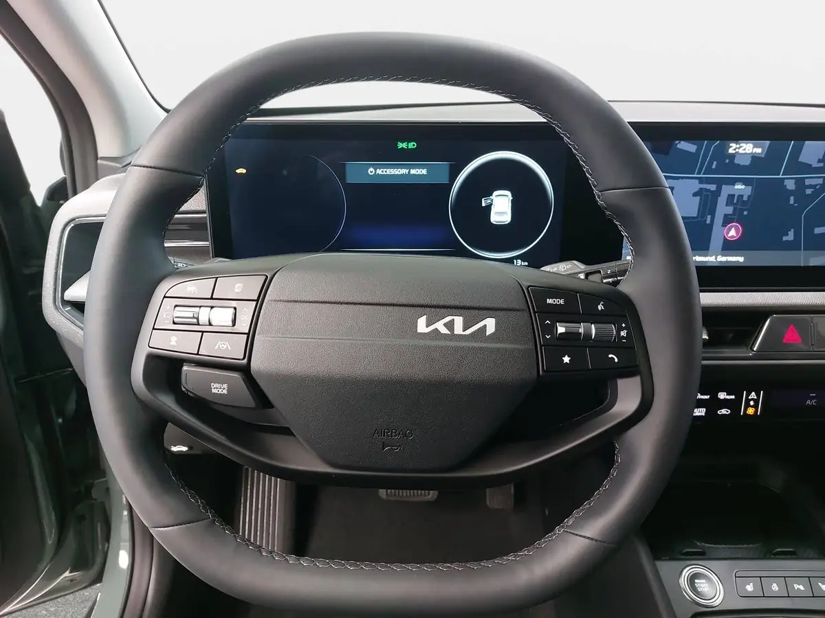 KIA STONIC 1.0 T-GDI 115 48V DCT SPIRIT MJ26 DRIVEWISE