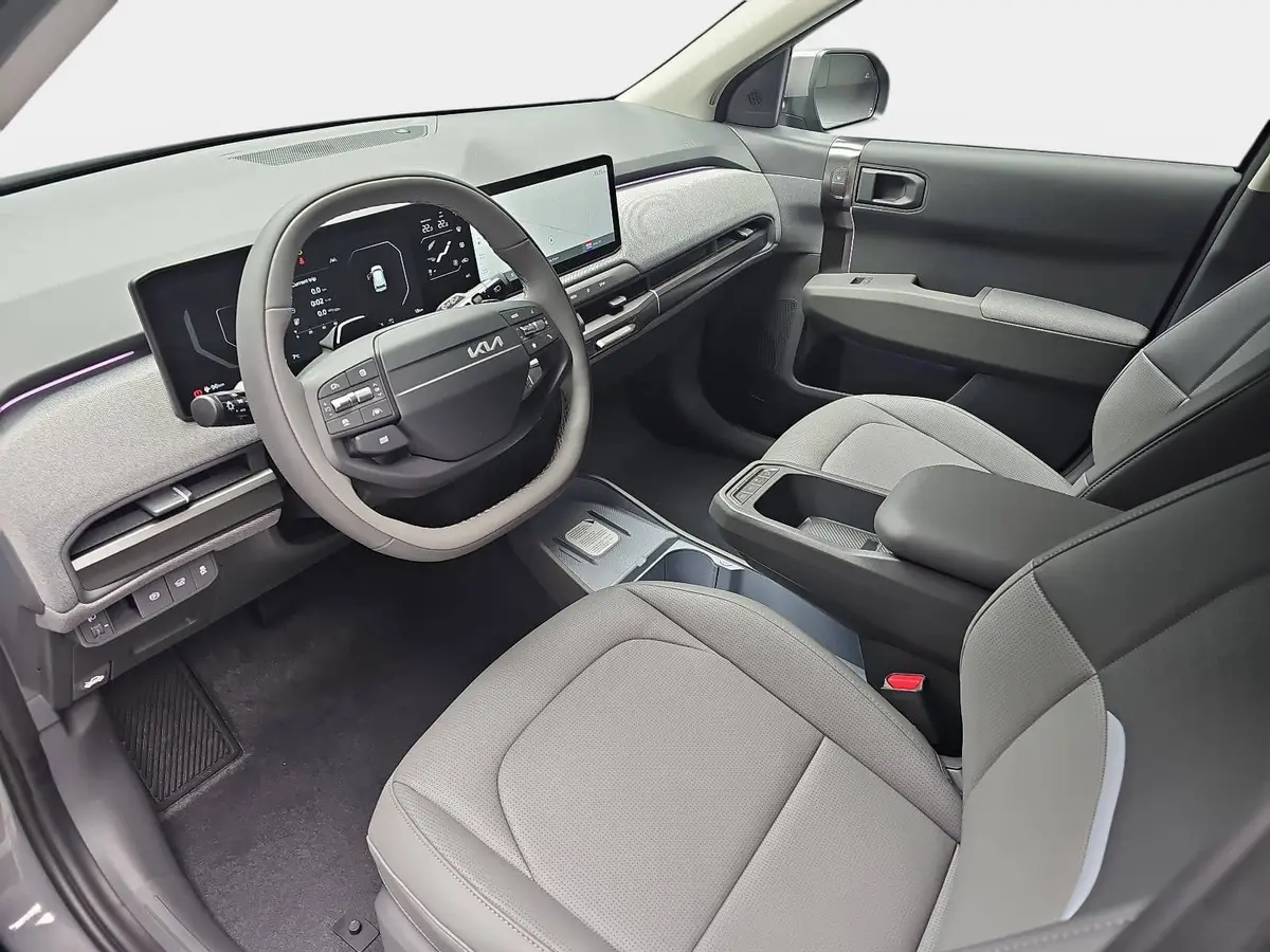 KIA EV3 81.4 KWH EARTH MJ26 WINTER-CONNECT BUSINESS UPGRADE DRIVEWISE-PARK