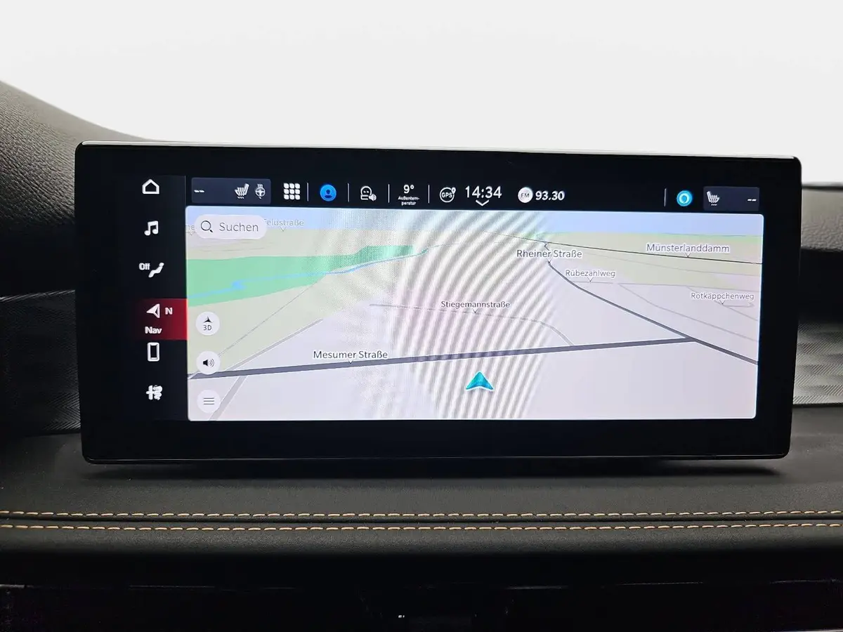 ALFA ROMEO TONALE 1.5 VGT HYBRID IBRIDA VELOCE MJ26 TECHNOLOGIE PAKET 20-ZOLL LM