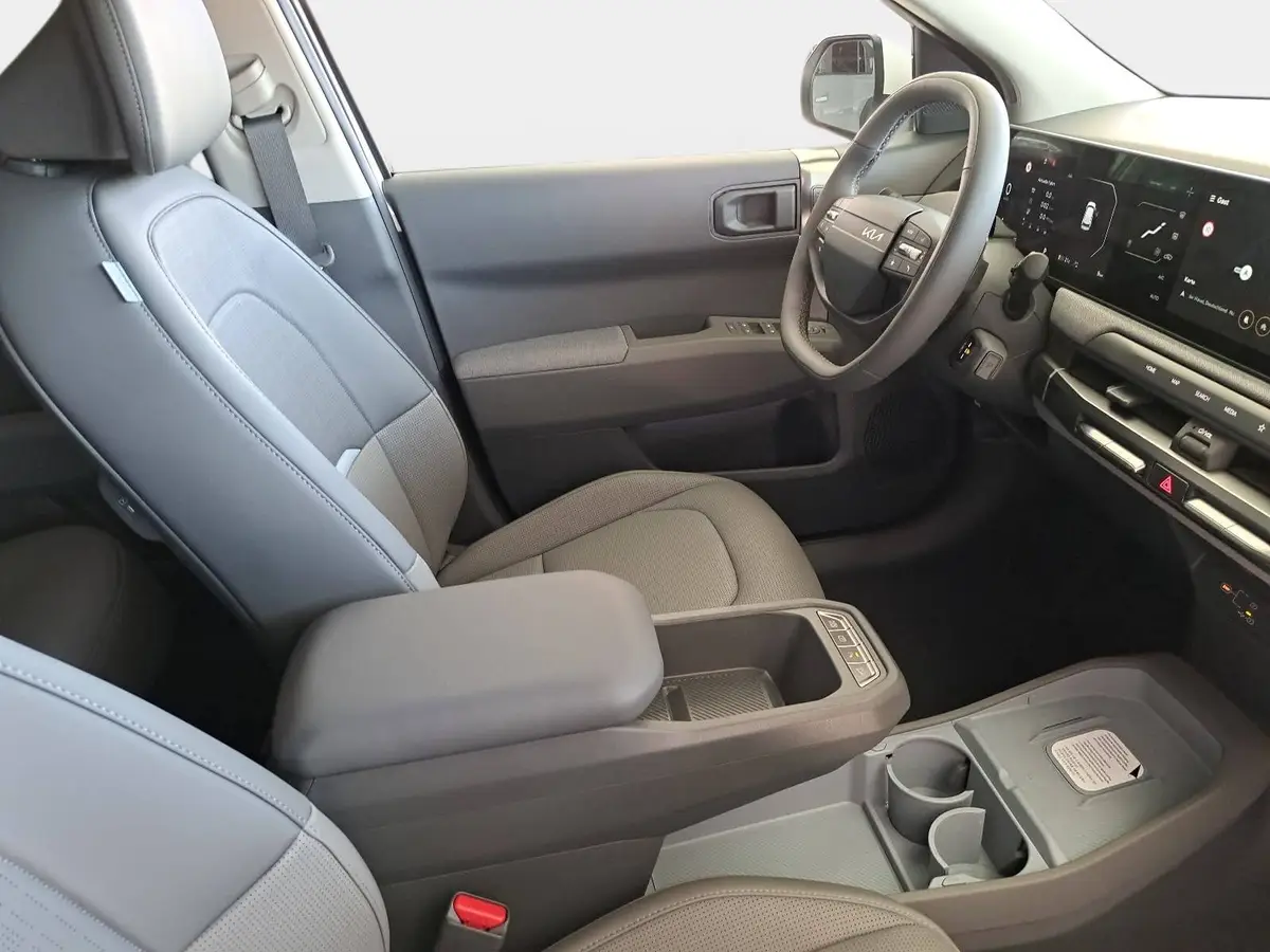 KIA EV3 58.3 KWH EARTH MJ26 WINTER-CONNECT BUSINESS UPGRADE DRIVEWISE-PARK