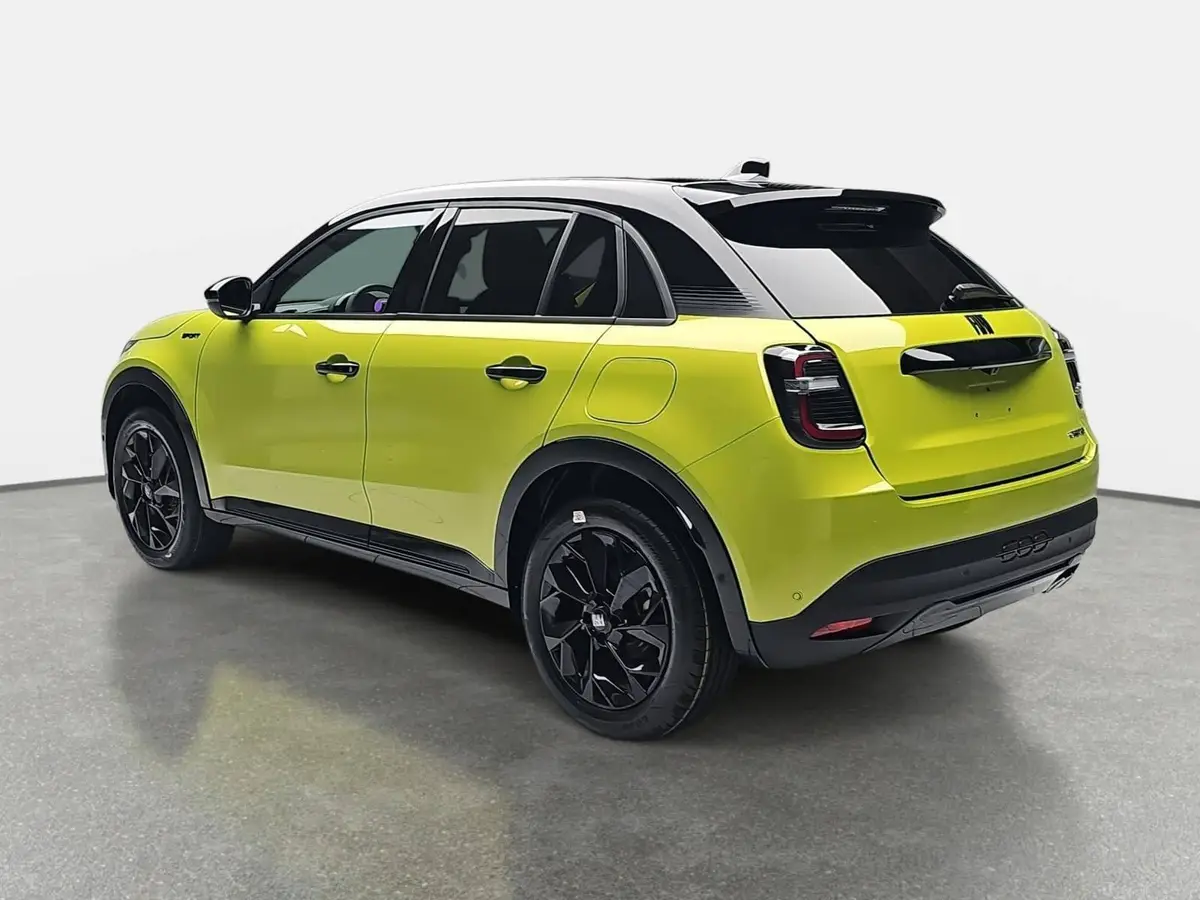 FIAT 600 1.2 T3 HYBRID DCT SPORT MJ26 NAVI