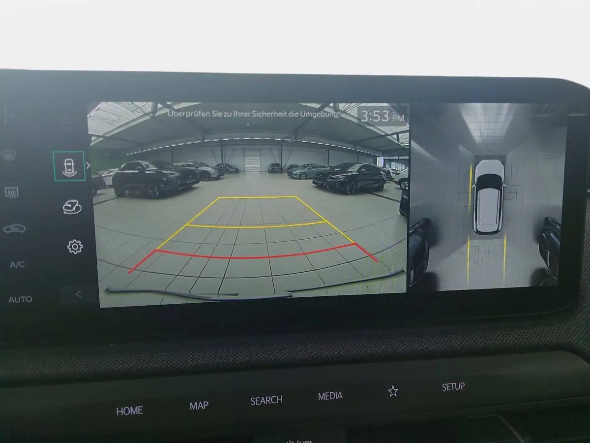 KIA EV3 58.3 KWH EARTH MJ26 WINTER BUSIN. UPGRADE DRIVEWISE-PARK DESIGN SOUND