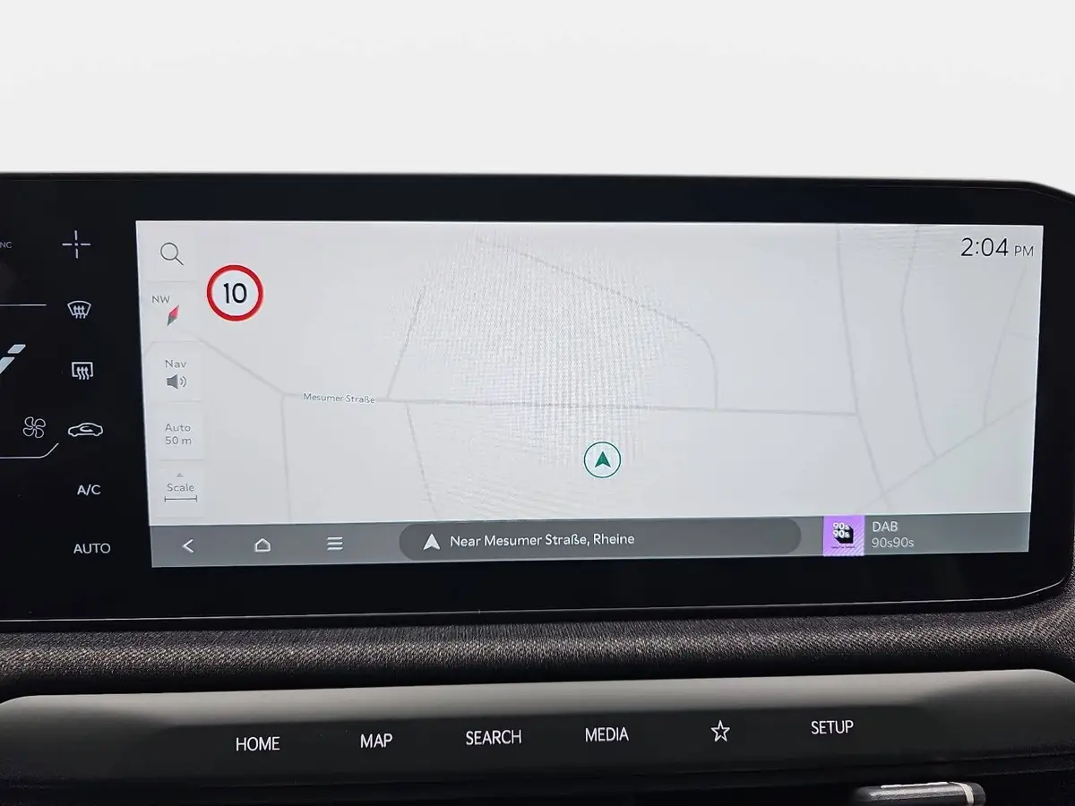 KIA EV3 81.4 KWH GT-LINE DRIVEWISE-PARK-PRO KOMFORT