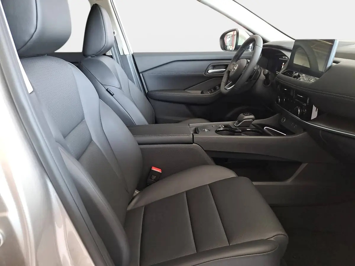 NISSAN X-TRAIL 1.5 VC-T MHEV AUTO. N-CONNECTA 19ZOLL HEAD-UP VOLL-LED