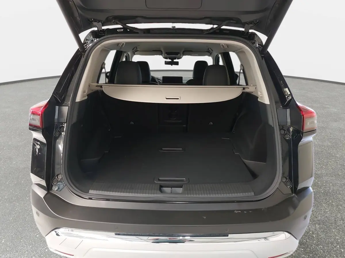 NISSAN X-TRAIL 1.5 VC-T E-POWER AUTO. TEKNA LM20