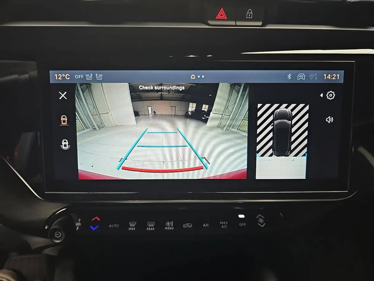 ALFA ROMEO JUNIOR ELETTRICA 54 KWH FÖRDERFÄHIG SPORT SPECIALE