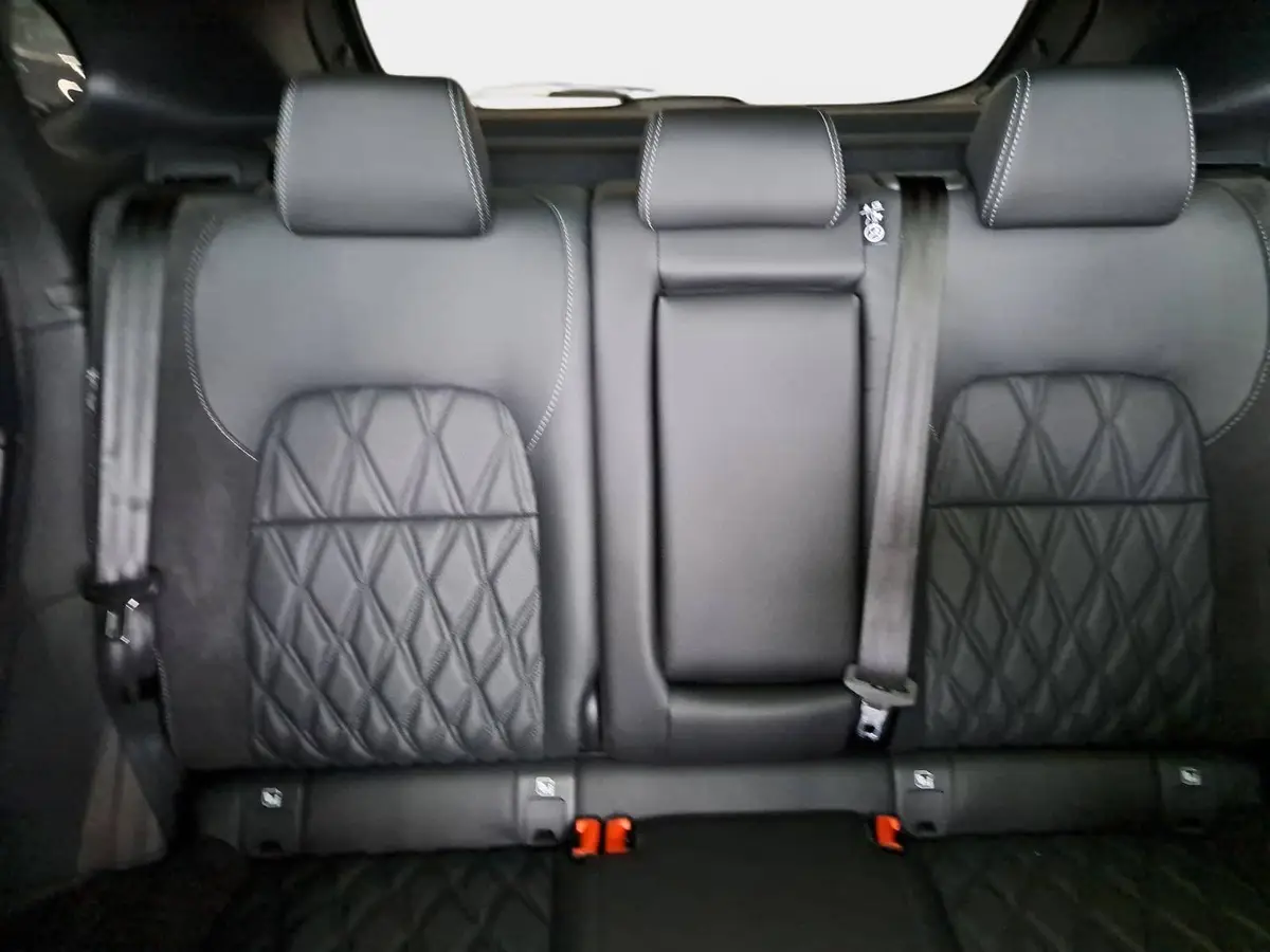 NISSAN QASHQAI 1.3 DIG-T MHEV AUTO. TEKNA PREMIUM PAKET 2-FARBEN