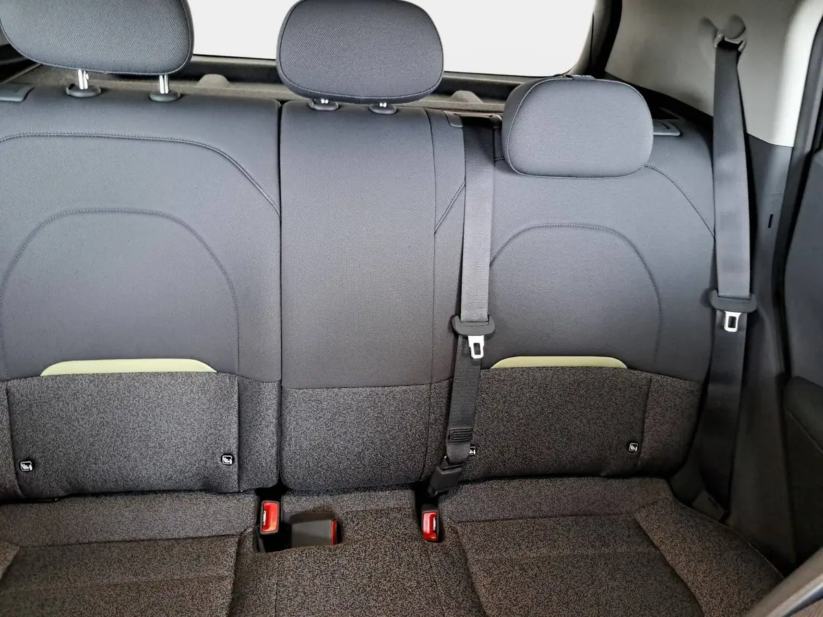 KIA EV2 42.2 KWH EARTH MJ27 WINTER-CONNECT 22KW-AC TECHN DRIVEWISE-PARK