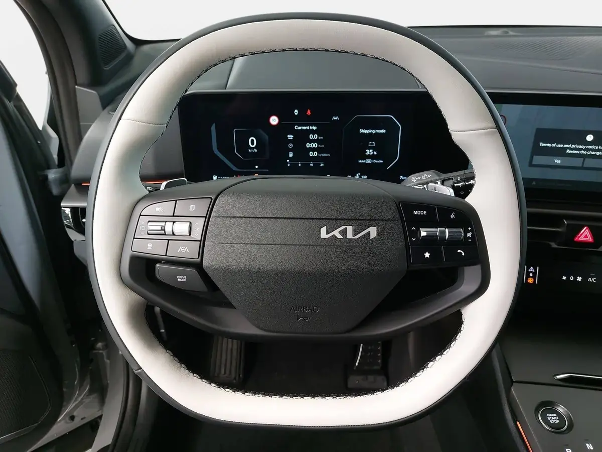 KIA SPORTAGE 1.6 T-GDI 150 2WD DCT GT-LINE MJ26 DRIVEWISE SOUND