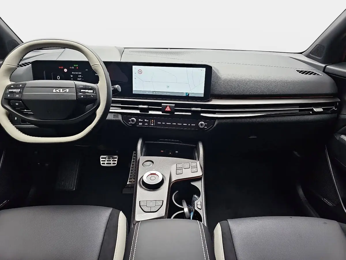 KIA SPORTAGE 1.6 T-GDI 150 2WD DCT GT-LINE MJ26 DRIVEWISE SOUND