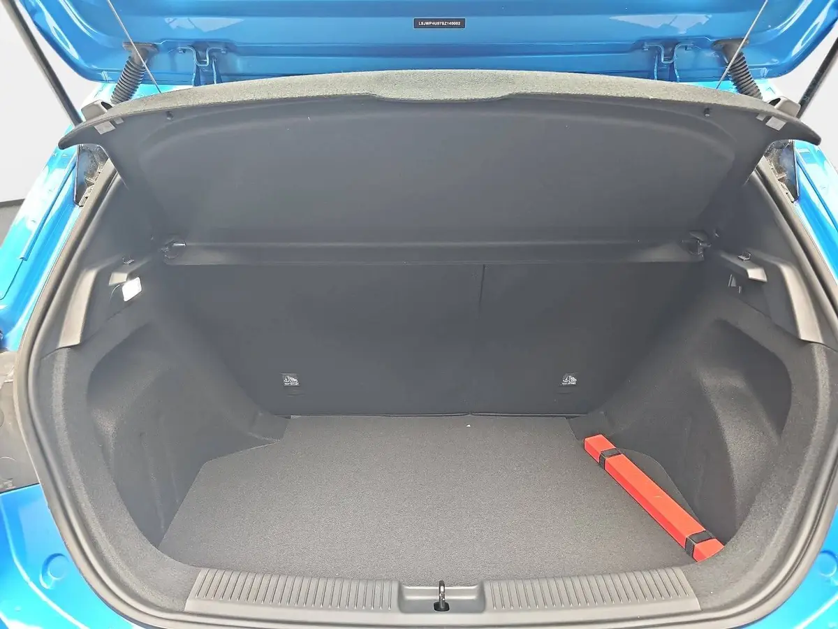 MG MG3 1.5 5MT COMFORT