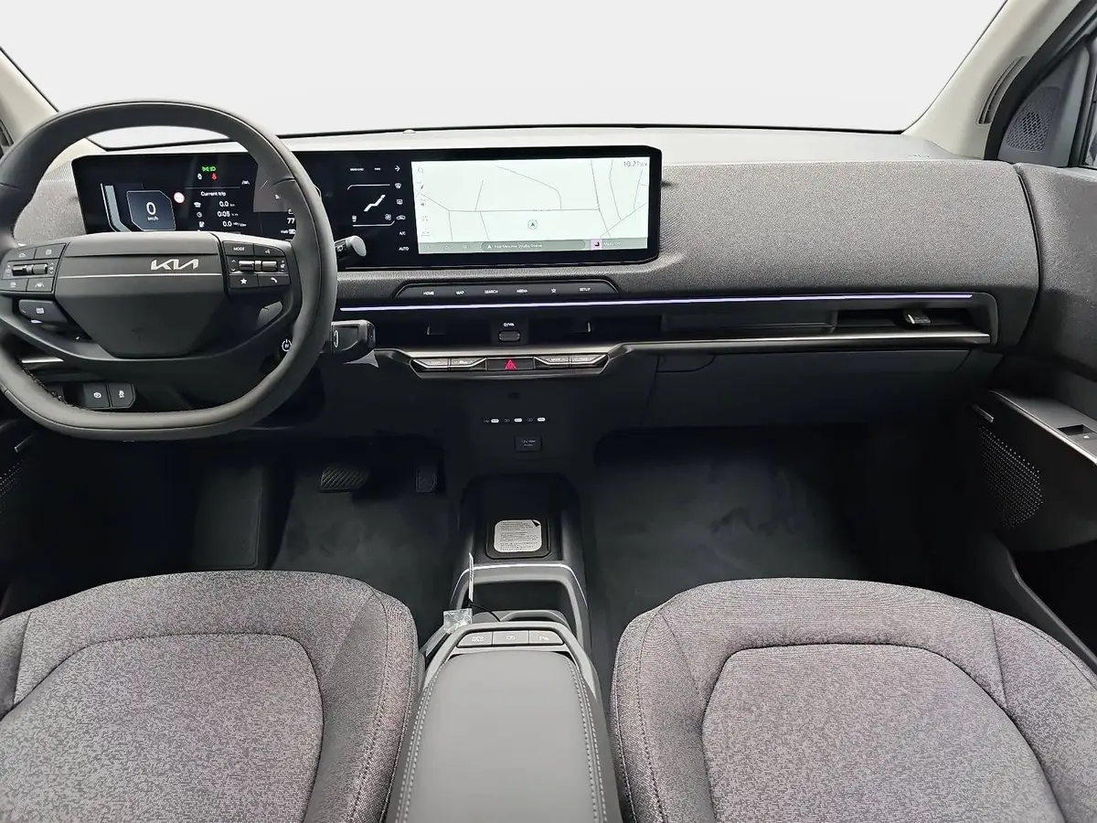 KIA EV2 42.2 KWH EARTH MJ27 4SITZE WINTER-CONNECT TECHN DRIVEWISE-PARK DESIGN