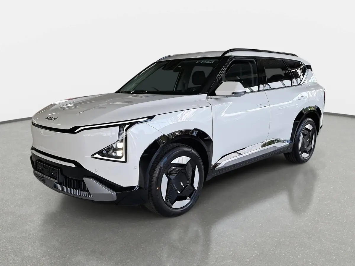 KIA EV5 81.4 KWH EARTH MJ26 DRIVEWISE