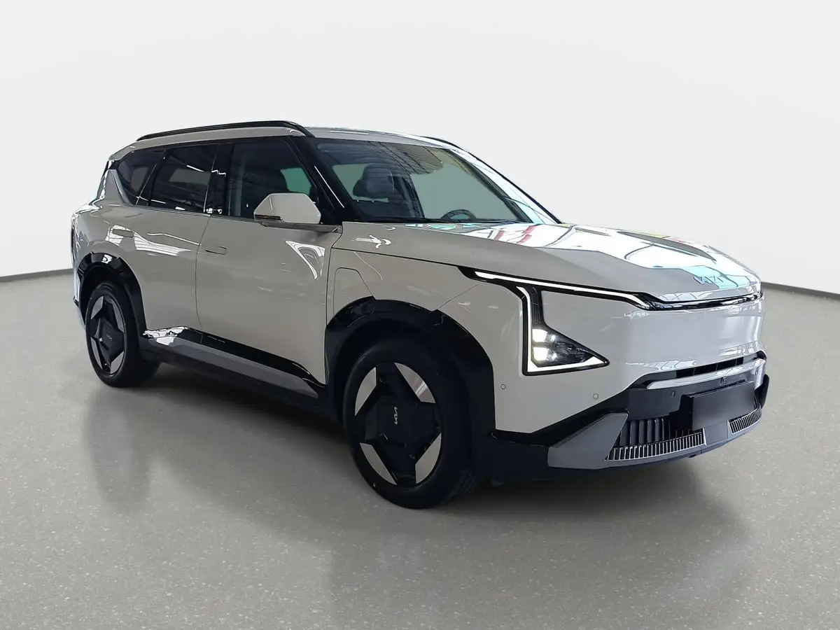 KIA EV5 81.4 KWH EARTH MJ26 DRIVEWISE