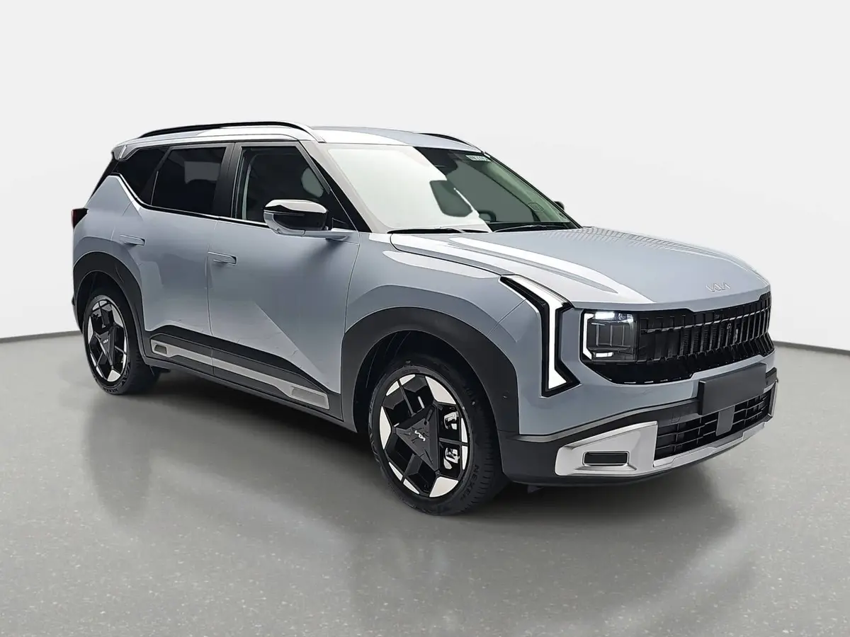 KIA SELTOS 1.6 T-GDI 2WD DCT SPIRIT MJ27 DRIVEWISE COMFORT