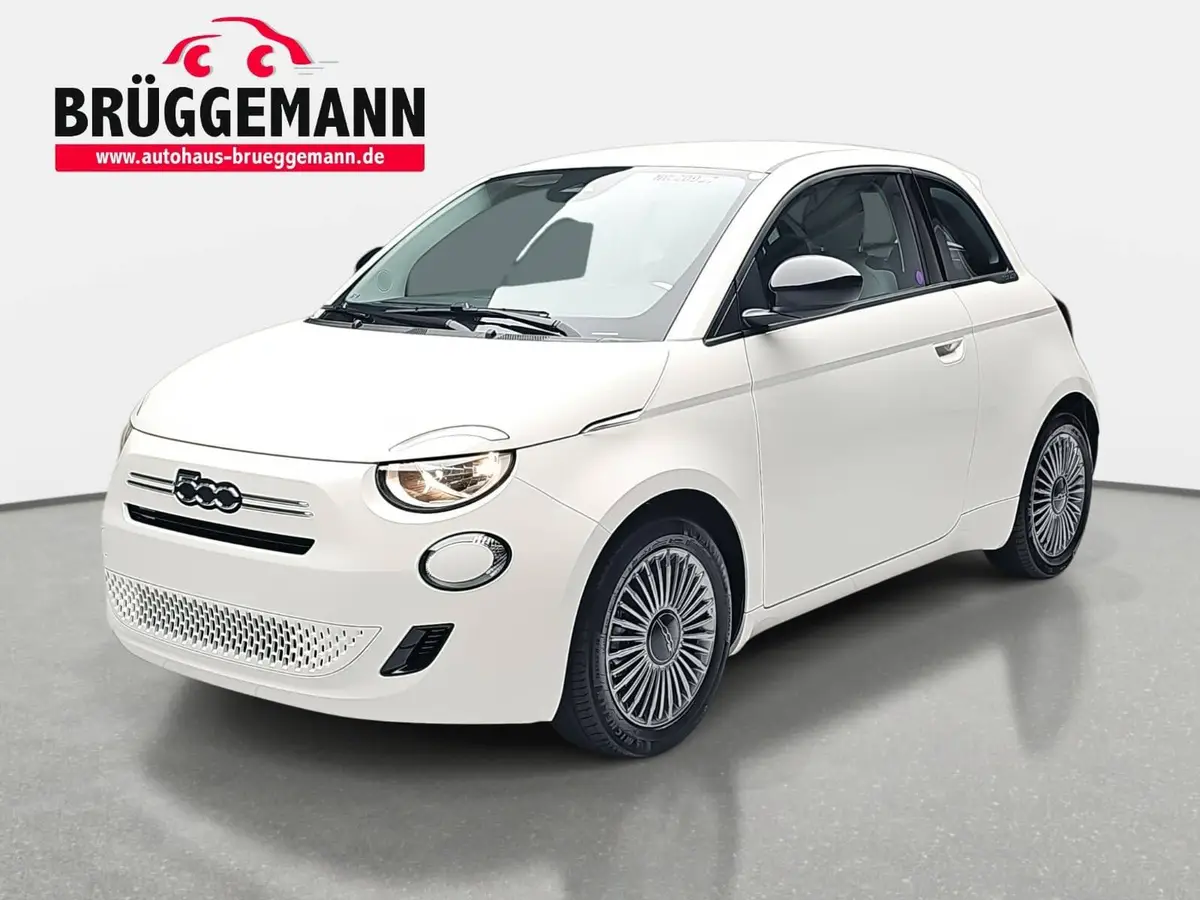 FIAT 500 HYBRID ICON MJ26 KOMFORT PAKET