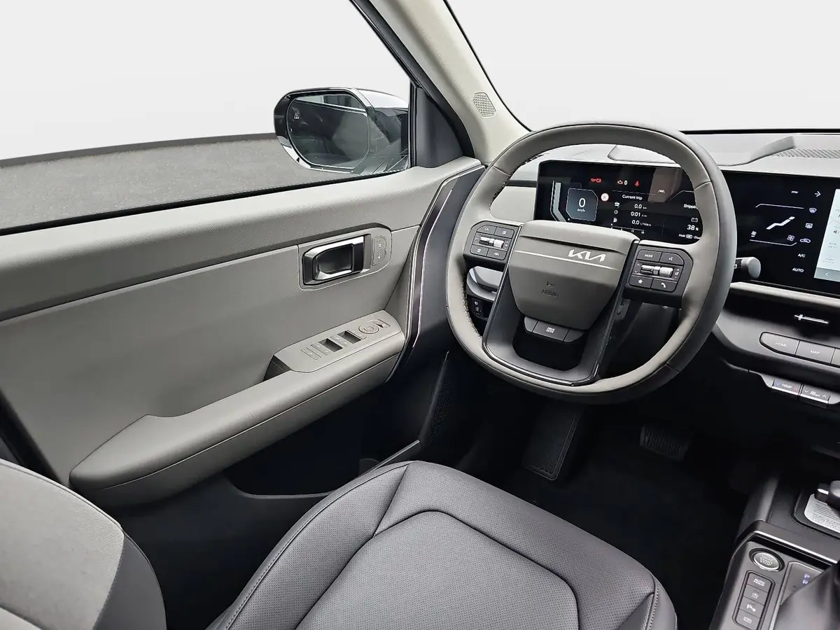 KIA SELTOS 1.6 T-GDI 2WD DCT VISION MJ27 SOUND&NAVI DESIGN