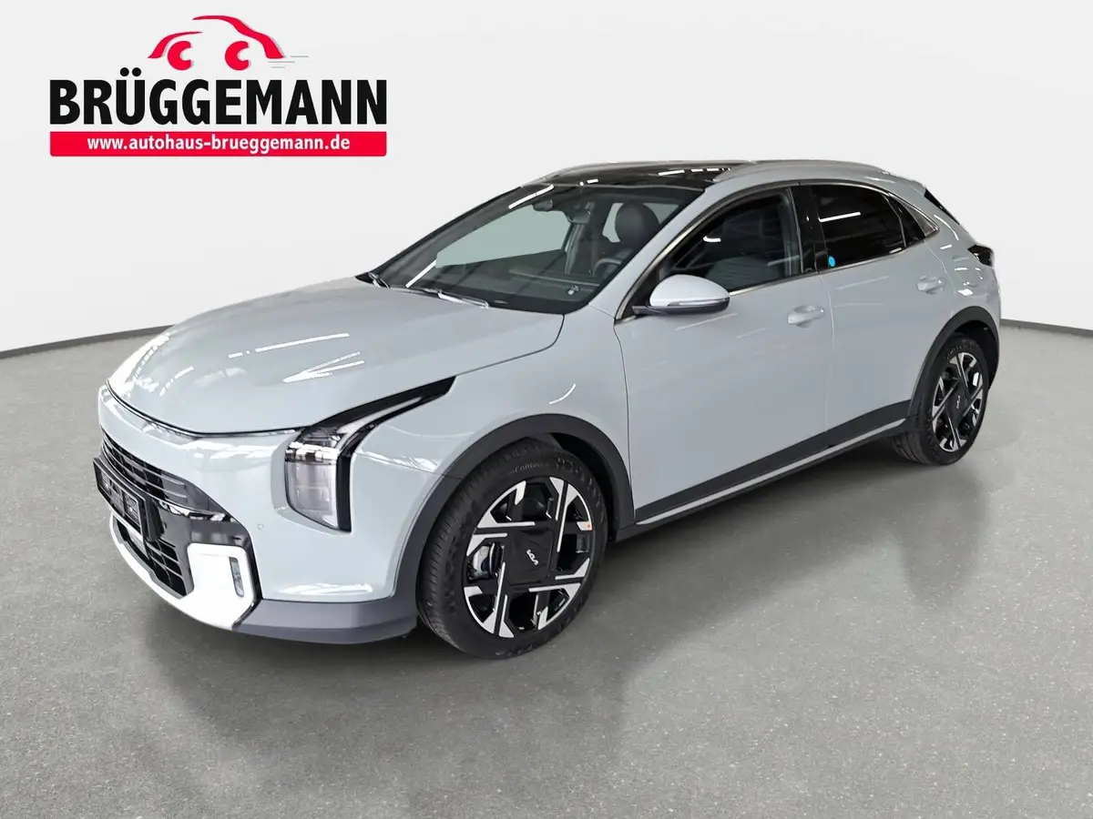 KIA XCEED 1.6 T-GDI 180 DCT SPIRIT MJ27 SOUND SITZ ADVANCED GLASDACH