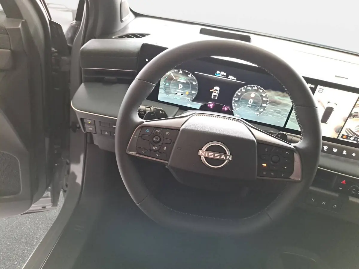 NISSAN LEAF 75KWH MY26 EVOLVE 2-FARBEN