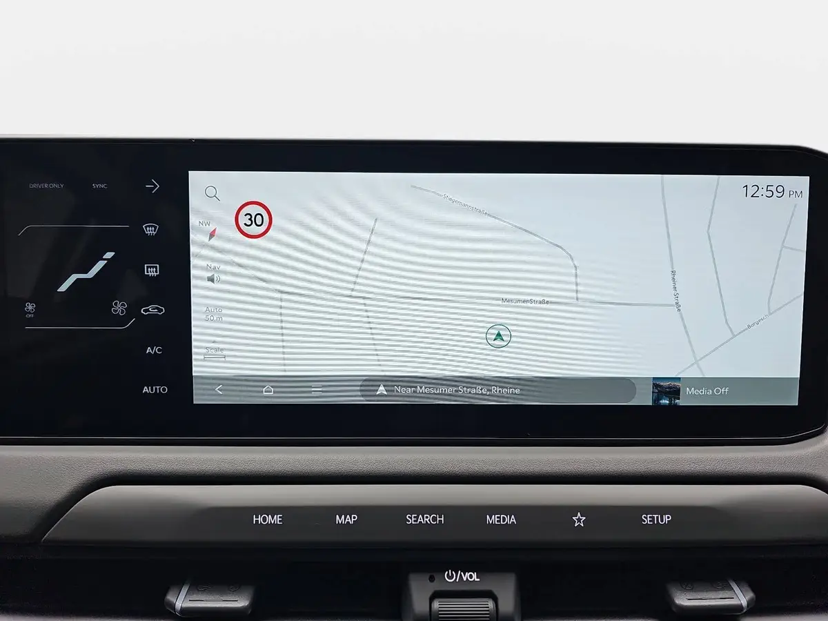 KIA EV3 58.3 KWH AIR MJ27 WINTER