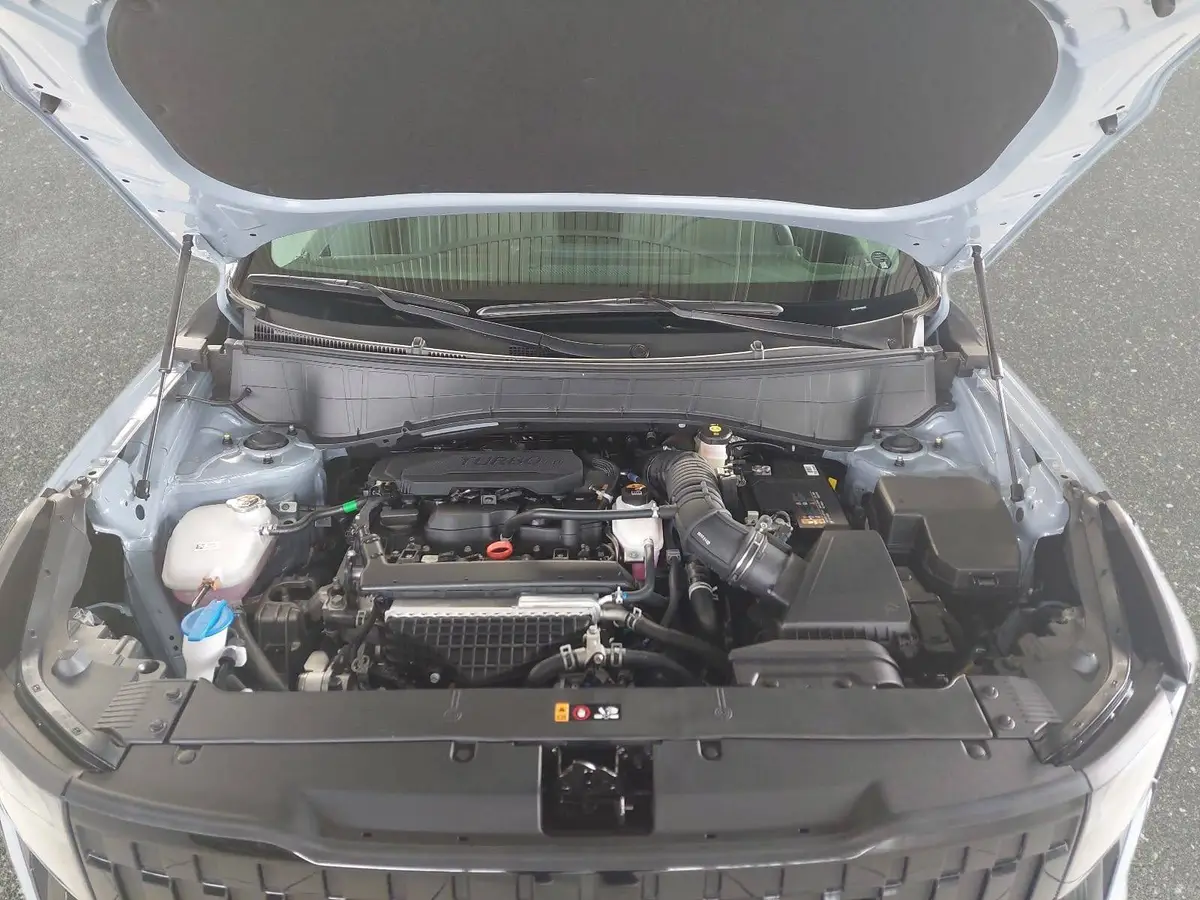 KIA SELTOS 1.6 T-GDI 2WD VISION MJ27 SOUND&NAVI DESIGN