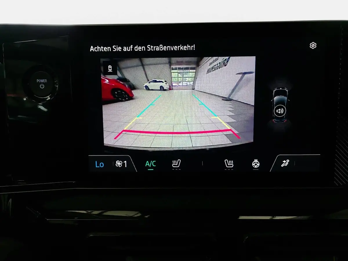 NISSAN MICRA EV 40 KWH ADVANCE WINTER 2-FARBEN