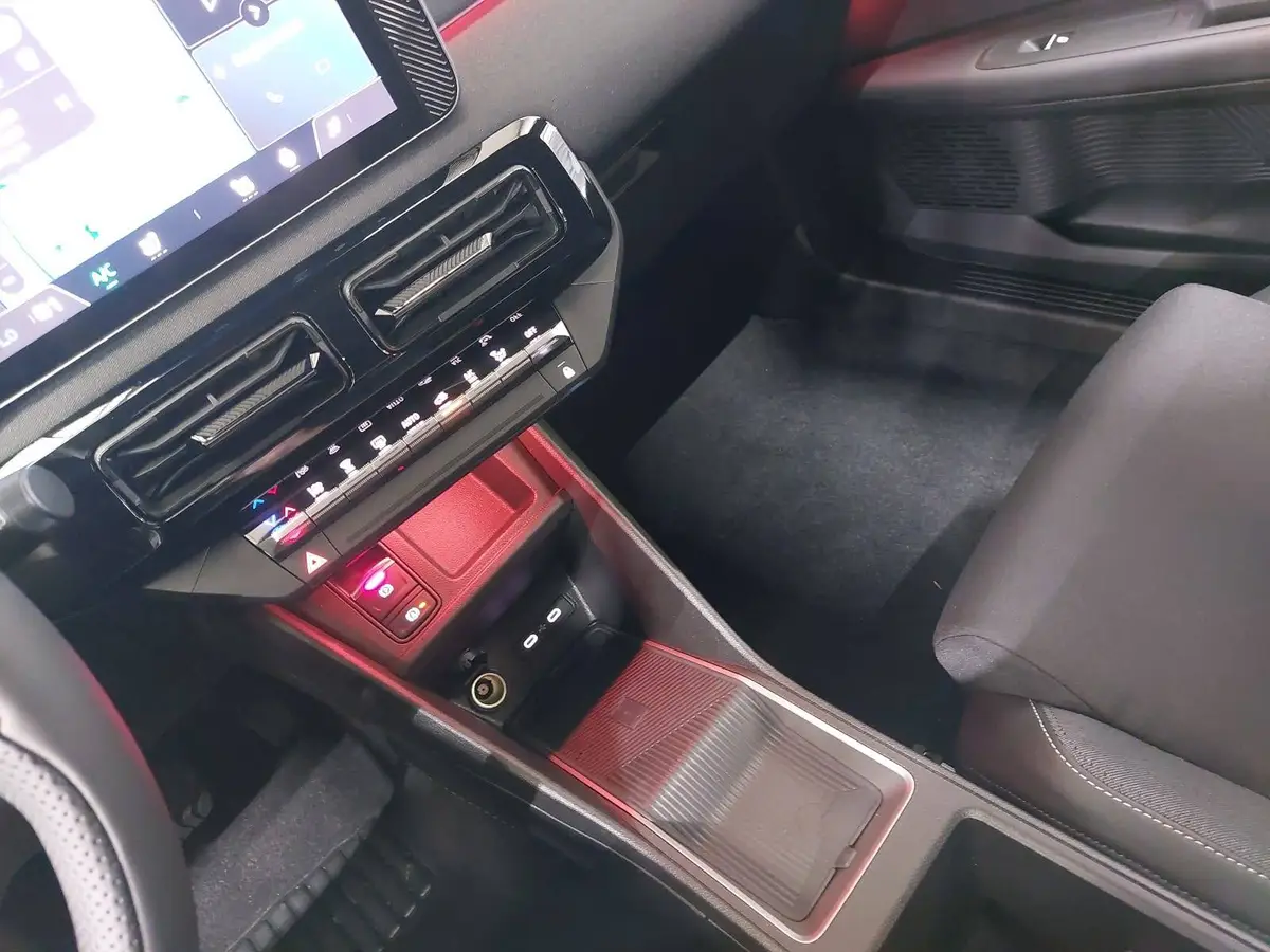 NISSAN MICRA EV 40 KWH ADVANCE WINTER 2-FARBEN