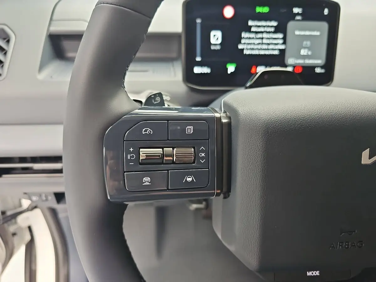 KIA PV5 CARGO L2H1 3T 71.2 KWH ELITE MJ26 WÄRMEPUMPE ALLWETTERREIFEN