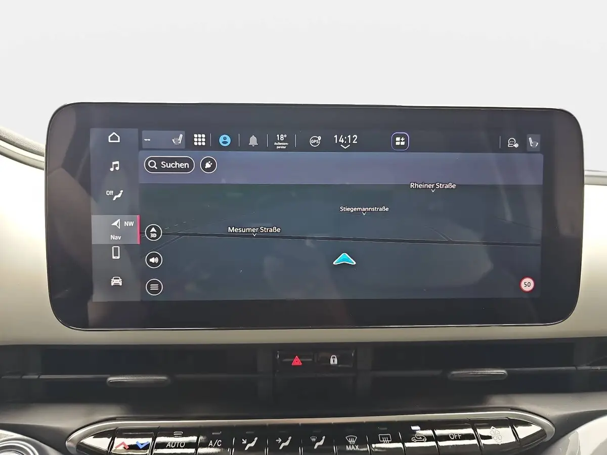 FIAT 500 ELEKTRO 42 KWH LA PRIMA MJ26