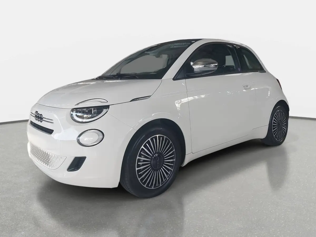 FIAT 500C HYBRID DOLCEVITA
