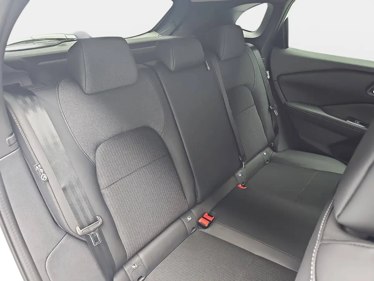 NISSAN QASHQAI 1.3 DIG-T MHEV MJ27 N-CONNECTA WINTER EL-HECKKLAPPE PANO