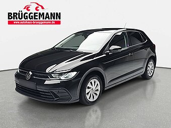 VW POLO 1.0 TSI DSG LIFE NAVI KLIMA LED DAB ALL-SEASON