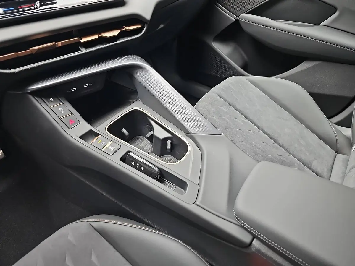 CUPRA TERRAMAR 2.0 TSI DSG VZ 4DRIVE NAVI LED HUD SENNHEISER LM20