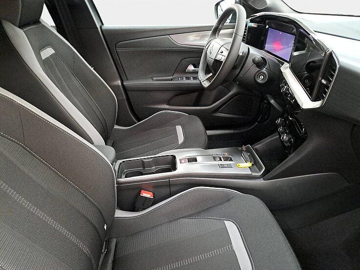 OPEL MOKKA 1.2 TURBO AUTO. 8G. GS LED KLIMAAUTO SICHT WINTER 