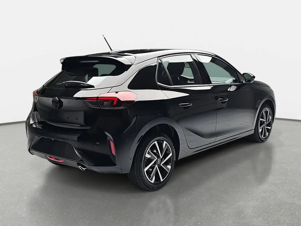 OPEL CORSA 1.2 TURBO AUTO. GS LED KLIMA SICHT WINTER DAB KAME