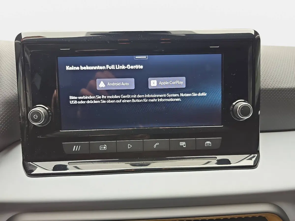 SEAT ARONA 1.0 TSI DSG STYLE LED KLIMAAUTO SMARTLINK PDC LM16