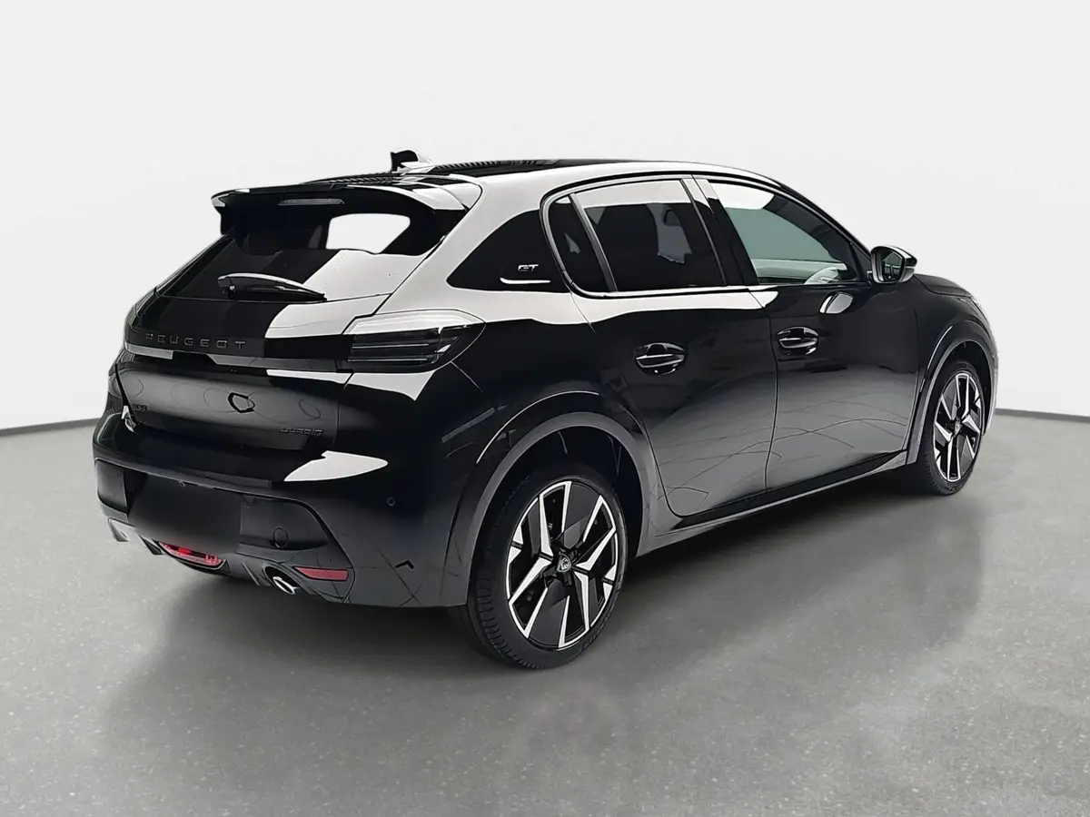 PEUGEOT 208 1.2 HYBRID 110 E-DSC6 GT KLIMA LED MIRROR-SCREEN K