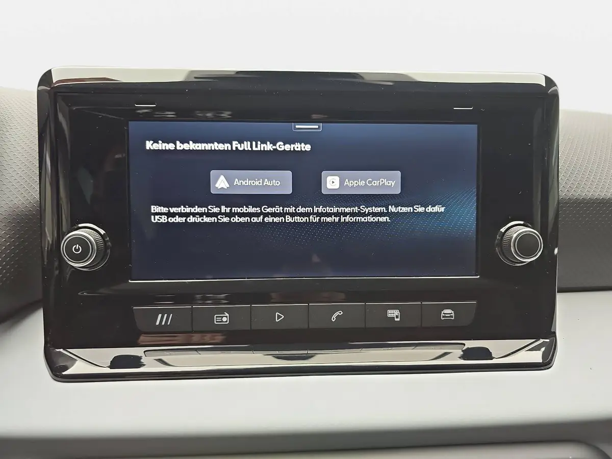 SEAT ARONA 1.0 TSI DSG STYLE LED KLIMAAUTO SMARTLINK PDC LM16