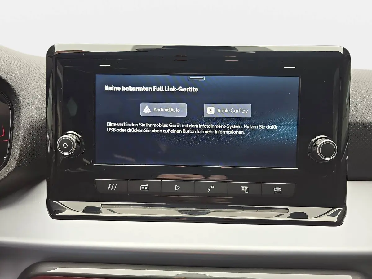 SEAT ARONA 1,0 TSI DSG FR LED AUDIO ACC DINAMICA P-ASSIST WIN