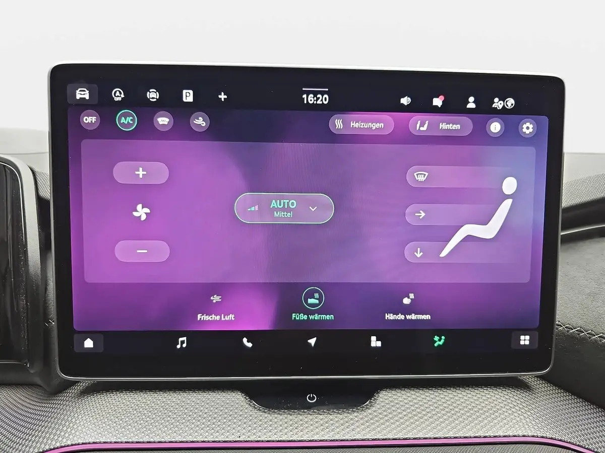 SKODA KODIAQ 1.5 DSG SPORTLINE NAVI LED ACC WINTER KAMERA AHK L